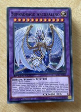 Deck bestia cristallo usato  Albanella