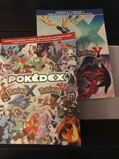 Pokemon pokedex guida usato  Moncalieri