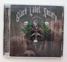 Black Label Society – Unblackened 2 x CD 2013 NM Entertainment One – EOM-CD-2499 comprar usado  Enviando para Brazil