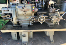 Warner swasey lathe for sale  Bay Shore