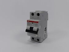 ABB 2CSR252140R1104 DS202C C10 A30 Residual Current Circuit Breaker, usado comprar usado  Enviando para Brazil
