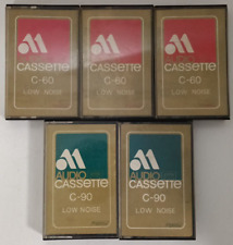 Lotto audio magnetics usato  Bologna
