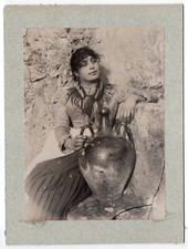 1880 beautiful italian d'occasion  Expédié en Belgium