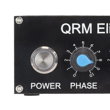 Qrm eliminator phase usato  Spedire a Italy