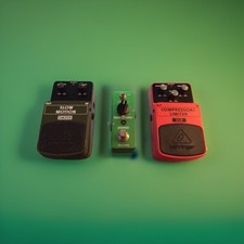 Guitar effects pedals for sale  Boise