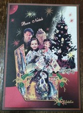 Folder poste italiane usato Folder poste italiane usato  Bergamo