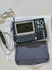 Texas instruments voyage gebraucht kaufen  Osnabrück