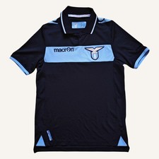 Lazio macron 2012 usato  Milano