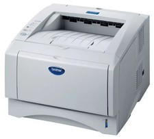 Stampante 5150 brother usato  Viareggio