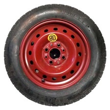 Ruota scorta fiat usato  Pratola Peligna
