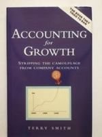 Accounting for Growth comprar usado  Enviando para Brazil
