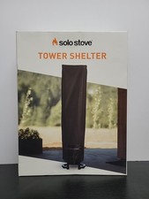 Solo stove tower for sale  Roanoke