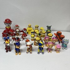 Paw patrol toy for sale  PAISLEY