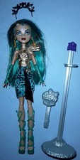 Monster high puppe gebraucht kaufen Monster high puppe gebraucht kaufen  Fürth