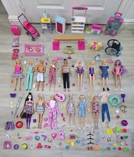 Huge barbie bundle for sale  PETERLEE