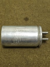 Vibreur 121 vibrator d'occasion  Châtellerault