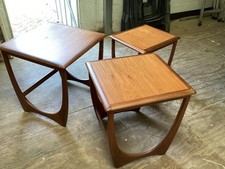 Plan nest tables for sale  CANVEY ISLAND