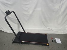 ESTEIRAS DE CAMINHADA GENÉRICAS CW1F 2 EM 1 VELOCIDADE MÁXIMA DE 300 LIBRAS - PRETO/VERMELHO comprar usado  Enviando para Brazil