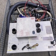 Hurricane marine diesel for sale  GLOUCESTER