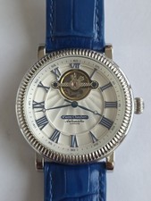 Pierre chaubert sapphireglas gebraucht kaufen  Oberstenfeld