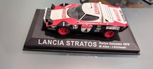 Lancia stratos collezione usato  Savona