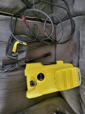 Karcher kark3pcch power for sale  CHESTERFIELD