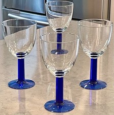 Vtg cobalt blue for sale  Bloomington