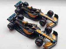 Bburago 2022 mclaren for sale  TAUNTON