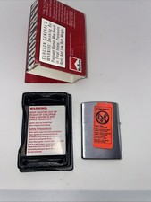 Marlboro zippo cigarette for sale  Peoria