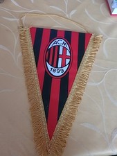 Wimpel milan gebraucht kaufen  Magdeburg