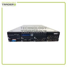 Usado, Dispositivo de sistema CHAS-2U-AC/DC Cisco Source Fire 2P E5645 2.40GHz 16GB com 2x PWS comprar usado  Enviando para Brazil