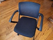 Chair uline 6930bl for sale  Crystal Lake