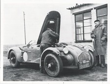 Allard c.1950 w for sale Allard c.1950 w for sale  BAGSHOT