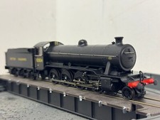 Heljan 3911 scale for sale  LEIGHTON BUZZARD