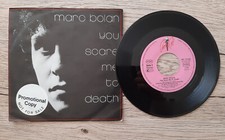 Marc bolan you gebraucht kaufen  München