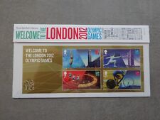 Royal stamp presentation for sale  SLEAFORD