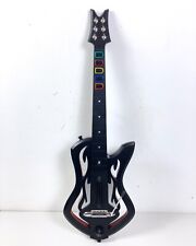 Guitarra PS3 Guitar Hero Warriors of Rock + caixa, nova alça, livretos. Sem dongle comprar usado  Enviando para Brazil