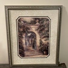 Home interiors floral for sale  Evansville