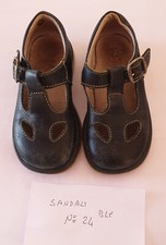 Sandali bambino bimba usato  Ostra Vetere