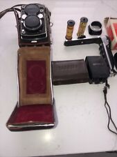 Yashika 635 tlr for sale  WARRINGTON