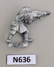 Imperial guard tallarn for sale  BRISTOL
