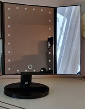 Makeup trifold light for sale  LONDON