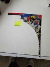 Firepower williams plastic for sale  Mount Vernon