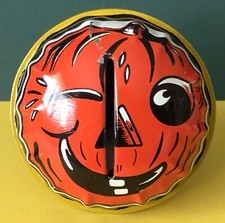 Vintage halloween noisemaker for sale  Lombard