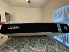 Tempurpedic mattress king for sale  Jackson