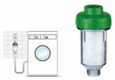 FILTRO ANTICALCARE A POLIFOSFATO PER LAVATRICE o LAVASTOVIGLIE comprar usado  Enviando para Brazil