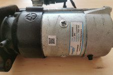 Anlasser 24v 4kw gebraucht kaufen  Bergheim
