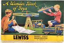 meccano book for sale meccano book for sale BASILDON