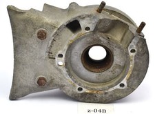 Puch 250 crankcase d'occasion  Expédié en Belgium