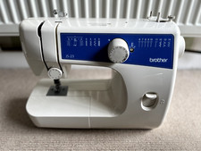 Sewing machine brother for sale  WEYMOUTH